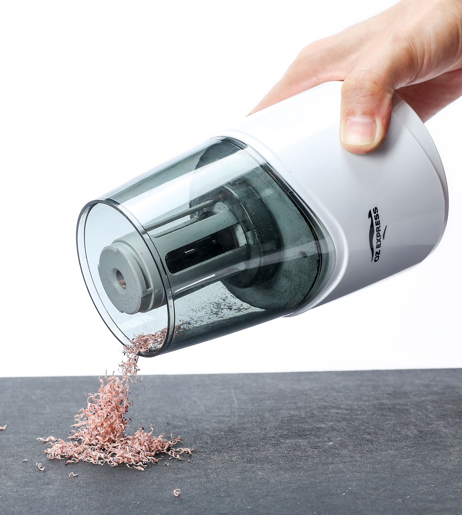 E Sharpener