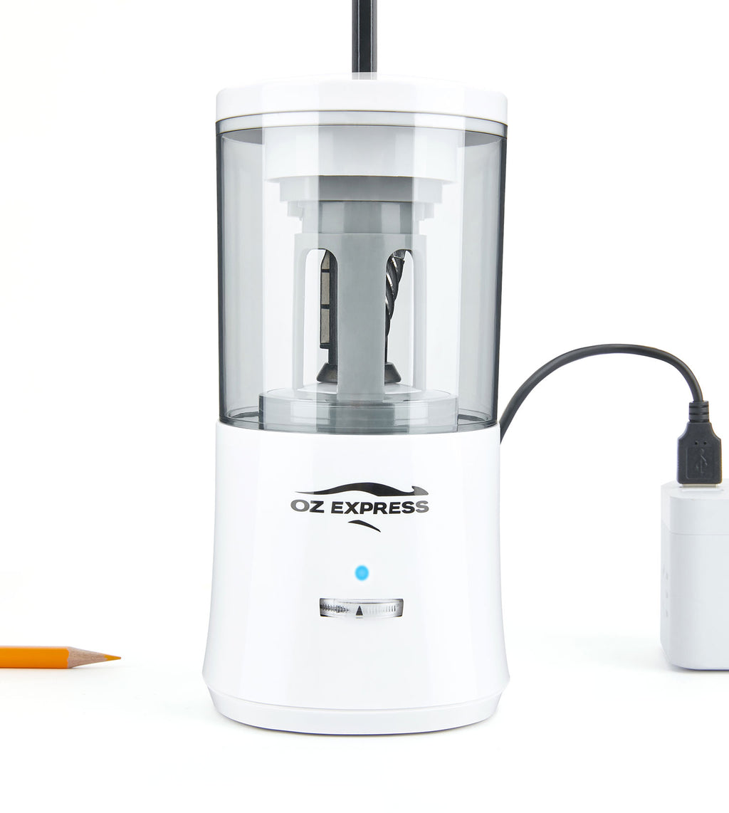 Auto E Sharpener