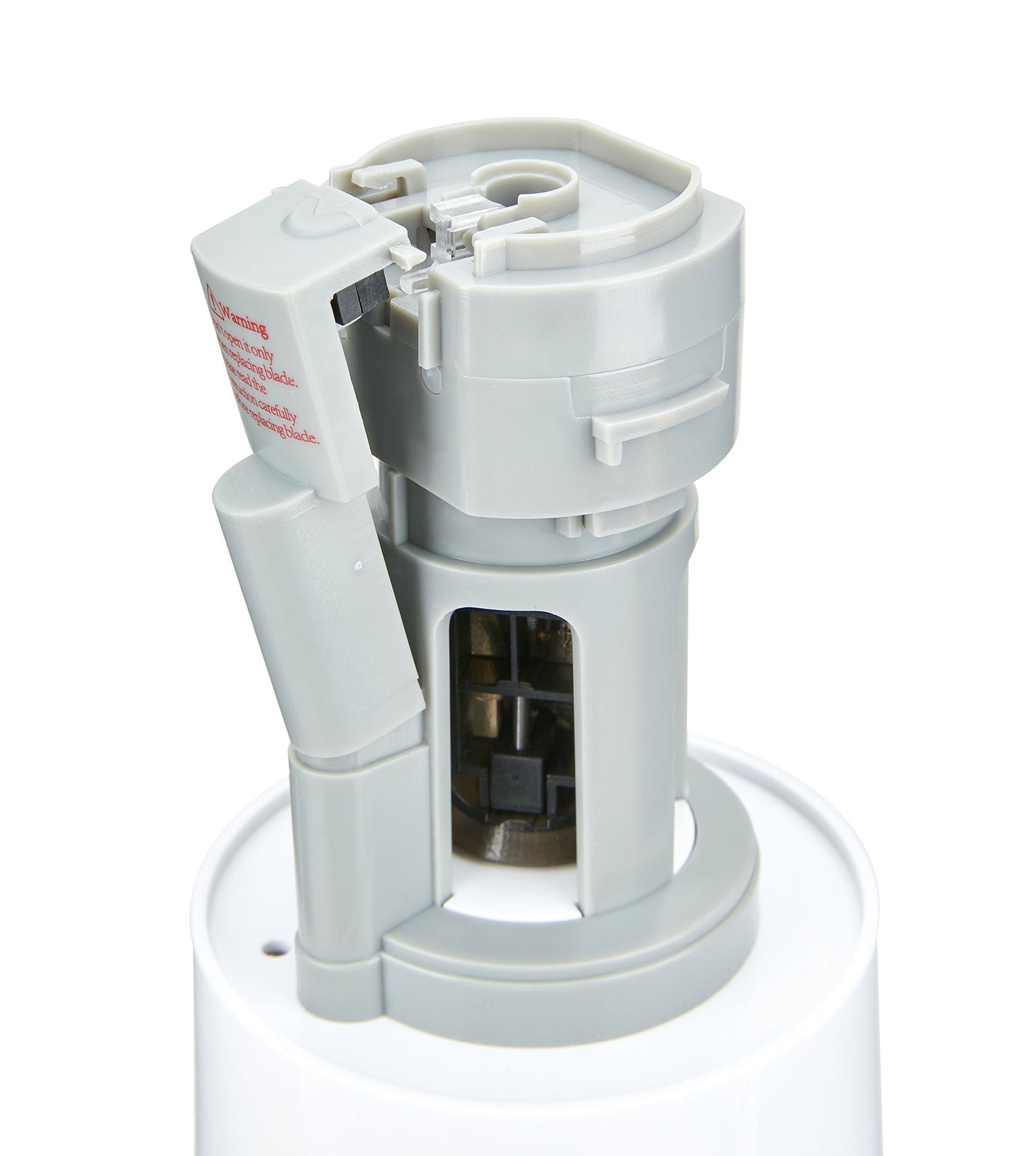 Auto E Sharpener