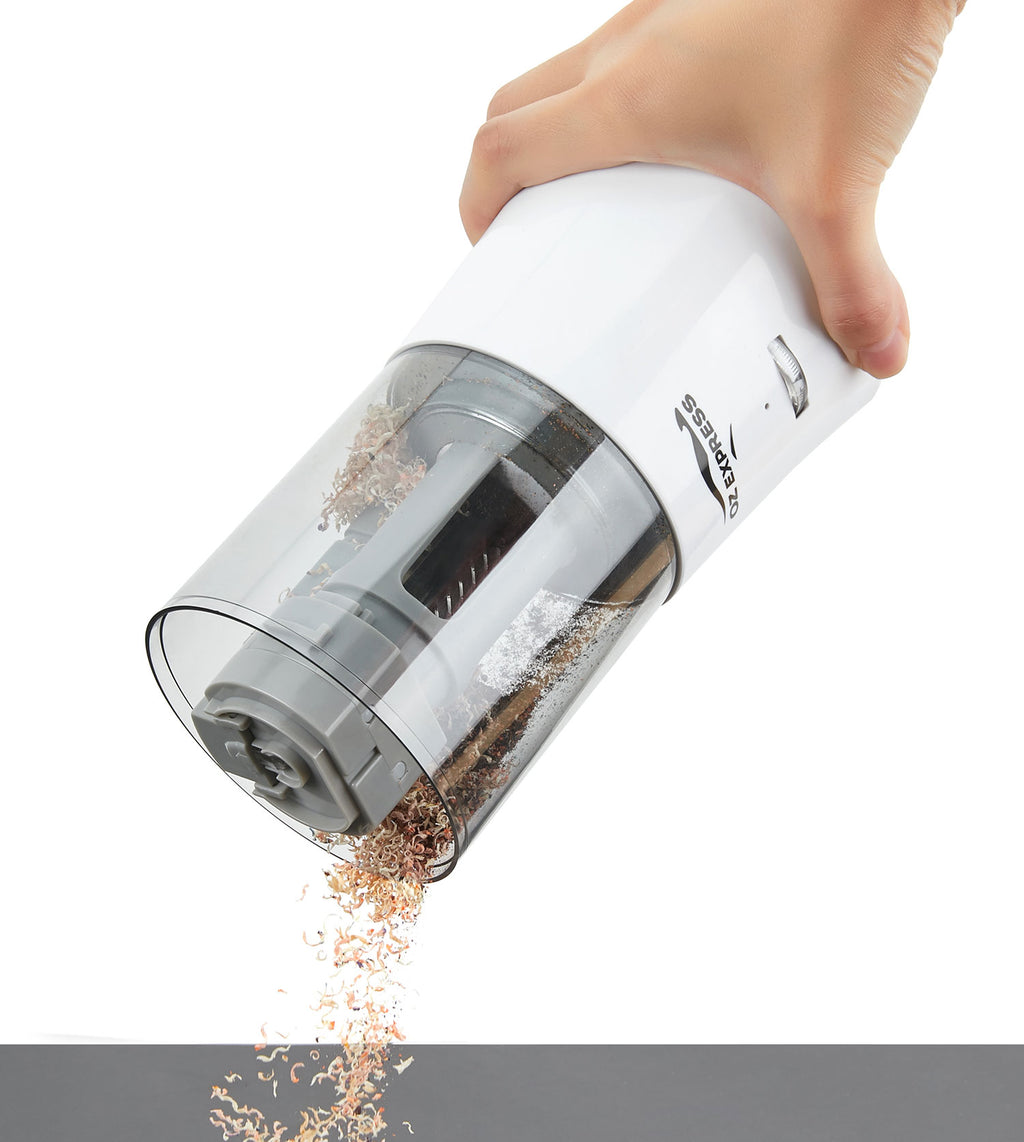 Auto E Sharpener