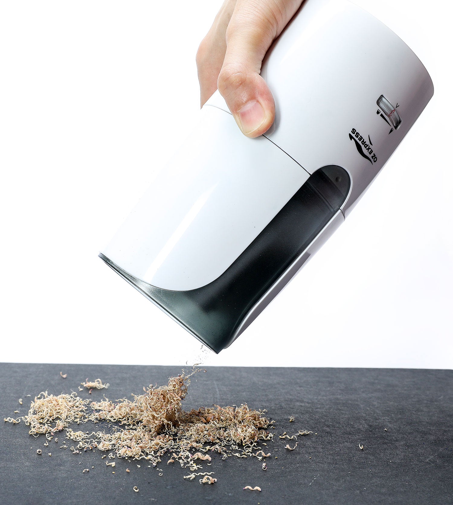 E Sharpener Plus