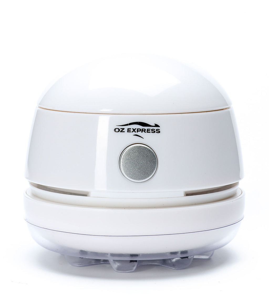 E DUST COLLECTOR