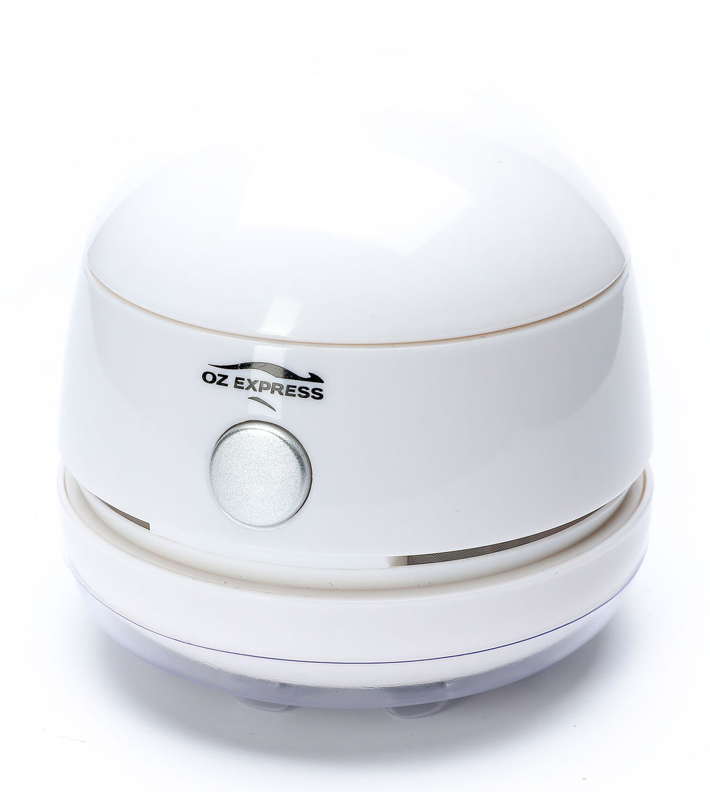 E DUST COLLECTOR