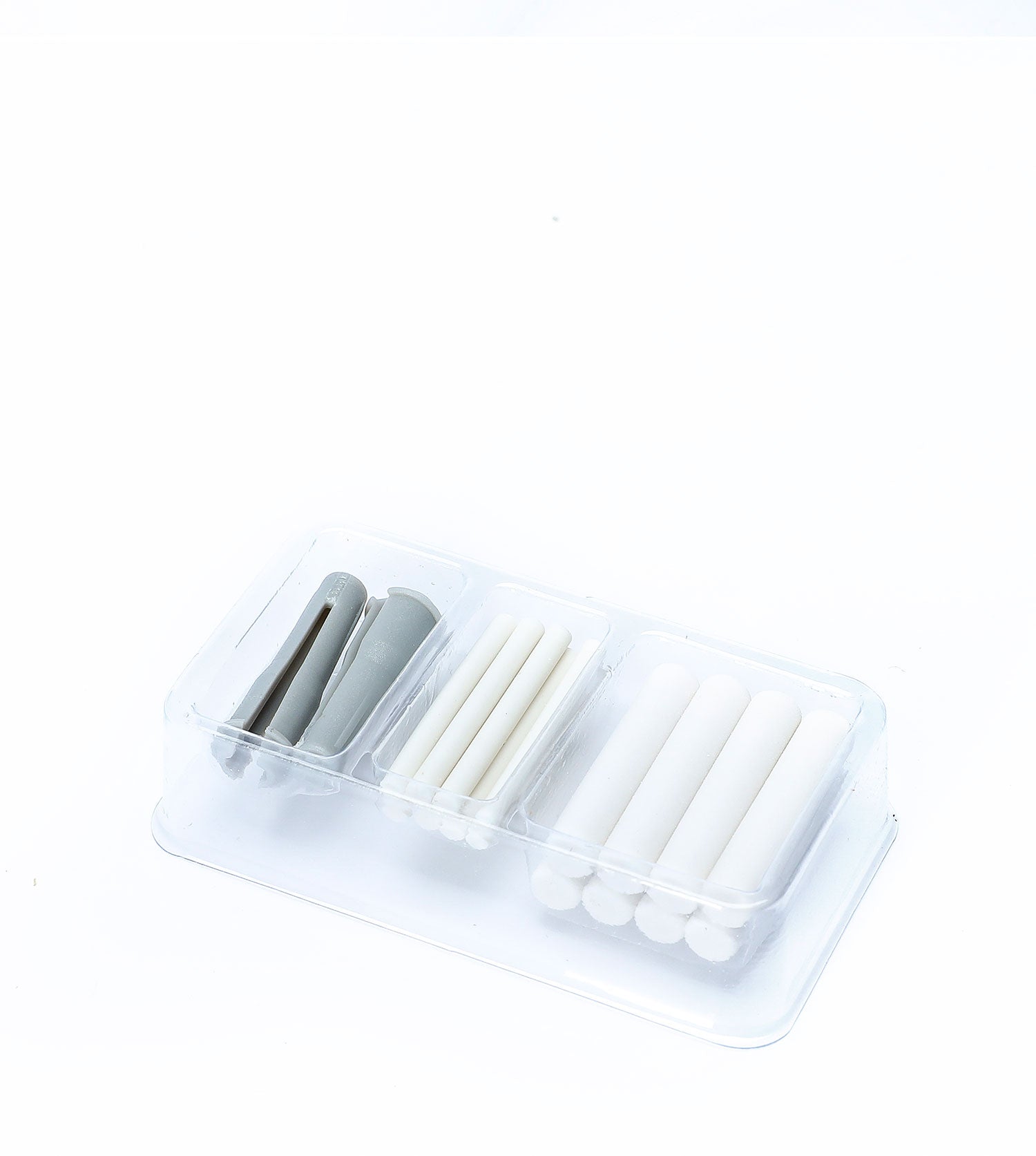 E ERASER