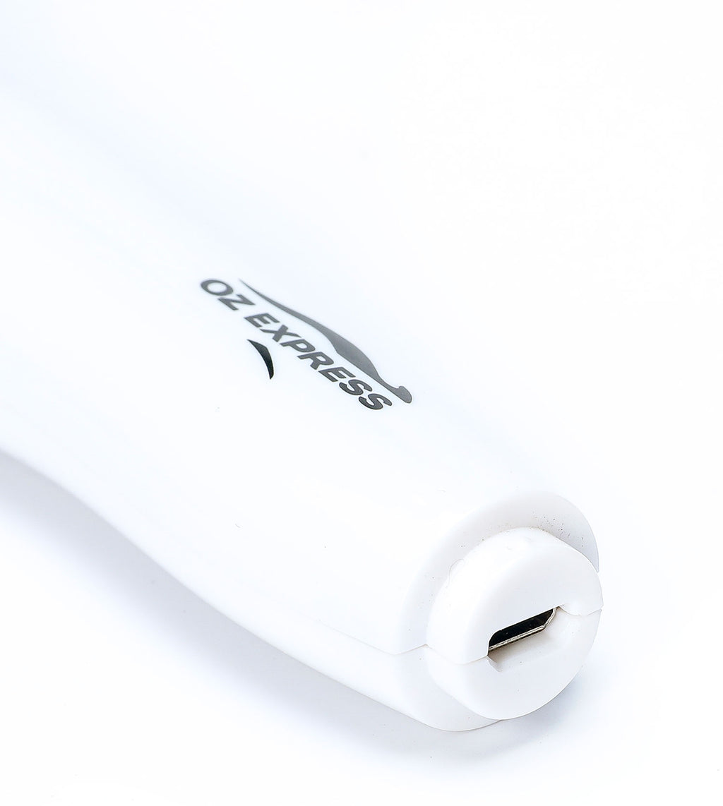 E ERASER