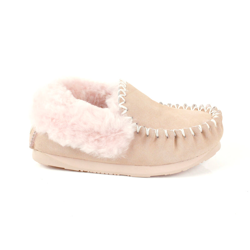 Special Double sole popo slipper