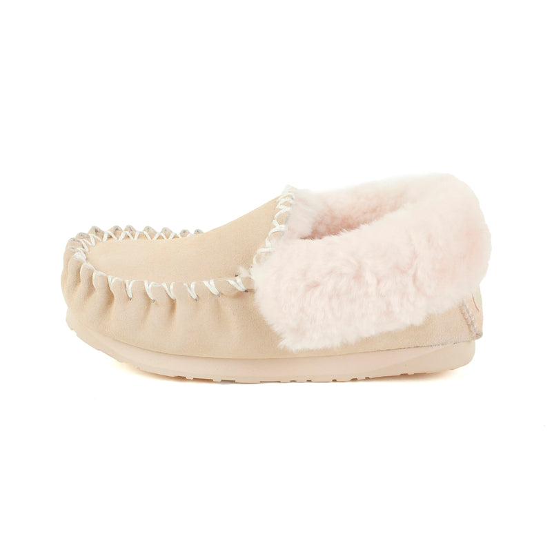 Special Double sole popo slipper