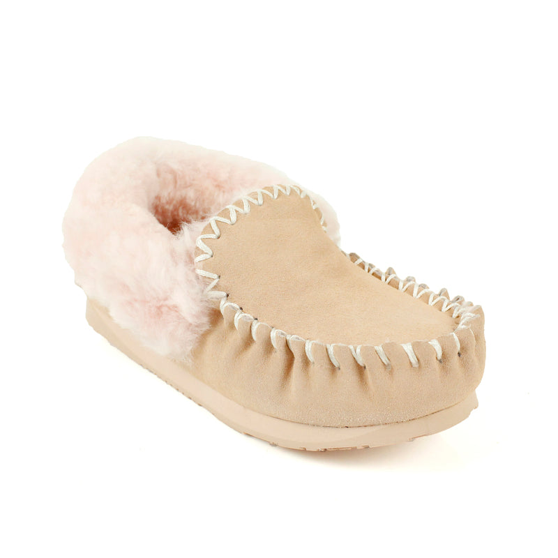 Special Double sole popo slipper