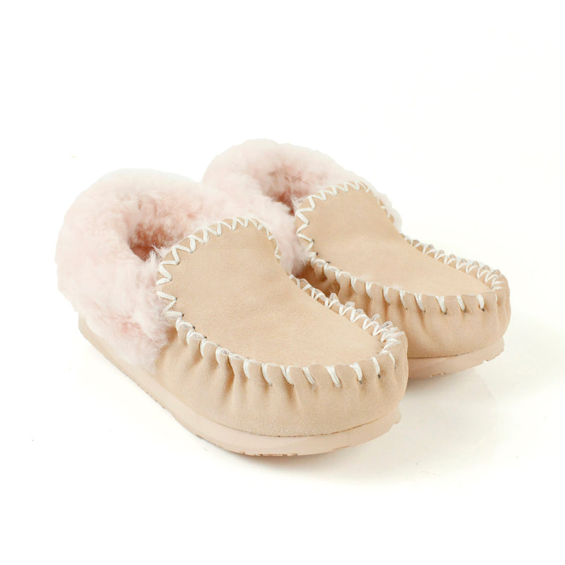 Special Double sole popo slipper