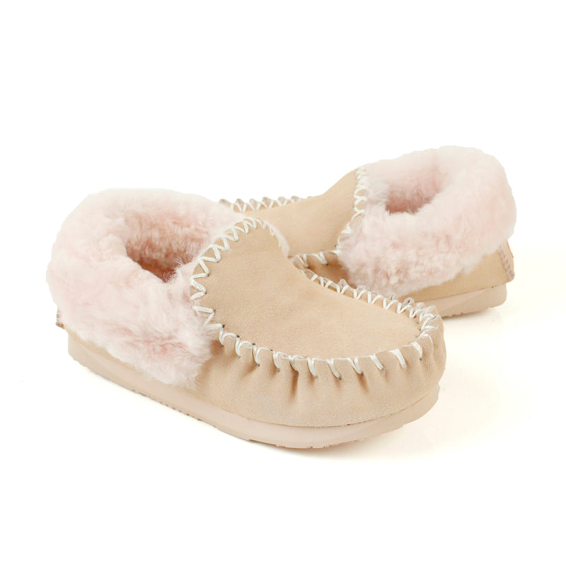 Special Double sole popo slipper