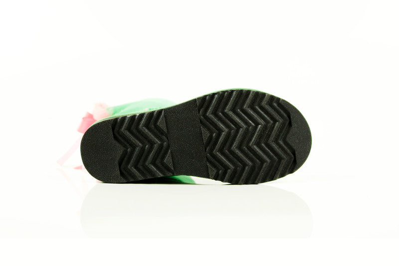Short back bow fruit/watermelon