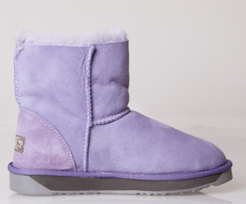 AU*mini classic special-lilac