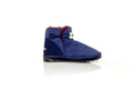 AU*Mini button fruit-navy blue raisin(blue berry)