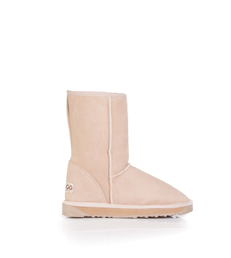 AU*short classic-sand