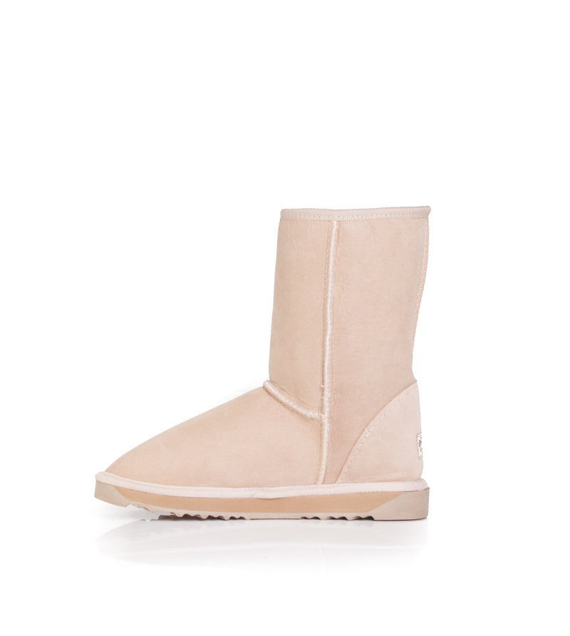 AU*short classic-sand