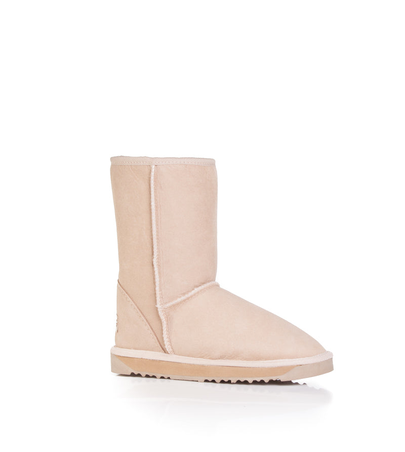 AU*short classic-sand