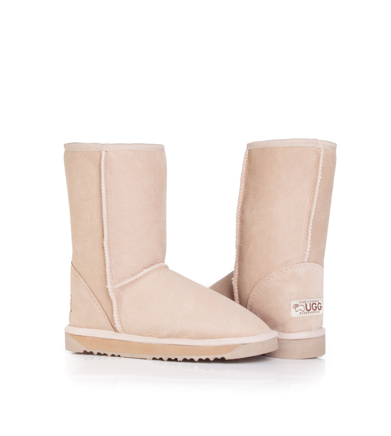 AU*short classic-sand