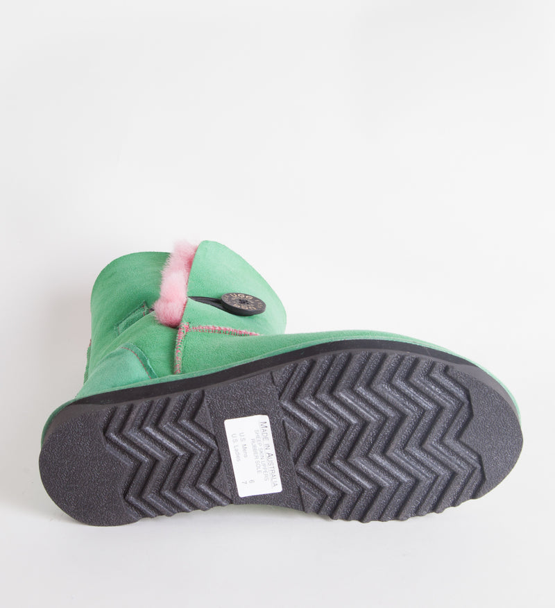 AU*short button fruit/watermelon