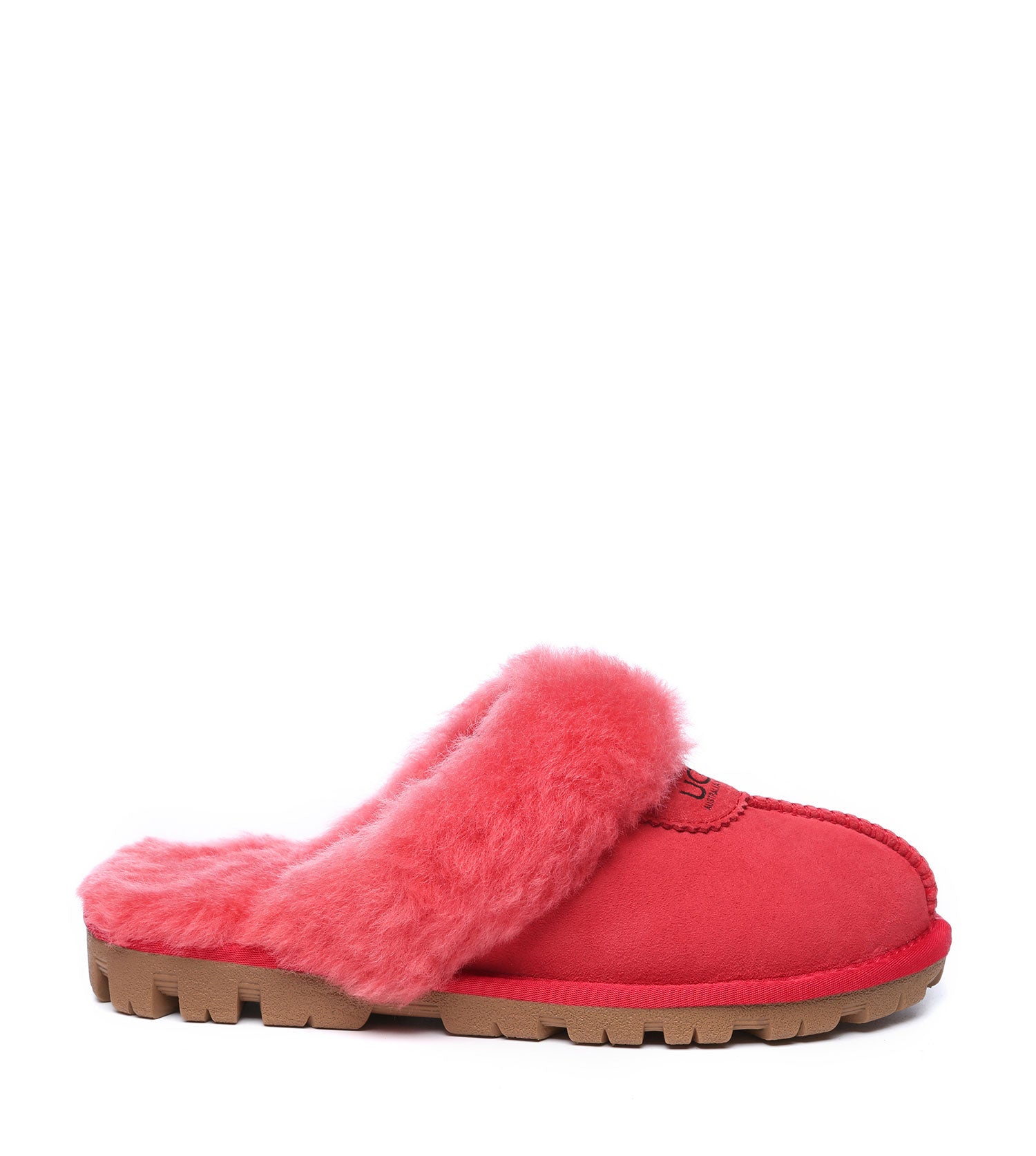 SP*Waffle Slipper