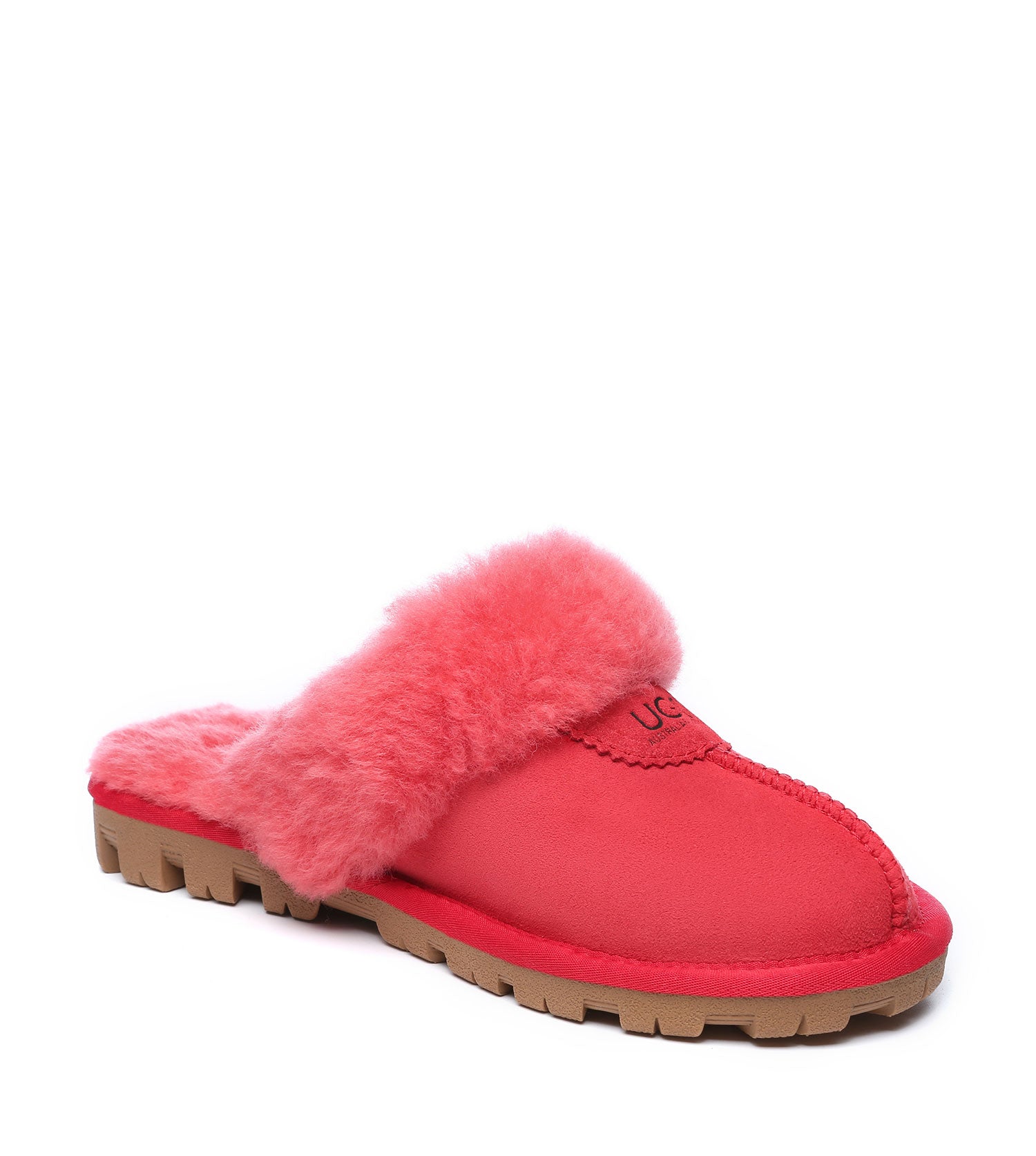 SP*Waffle Slipper