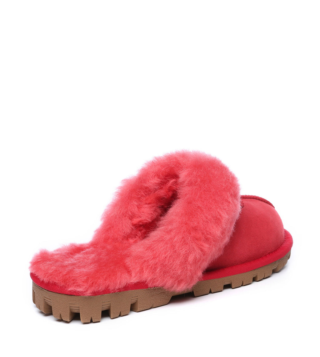 SP*Waffle Slipper