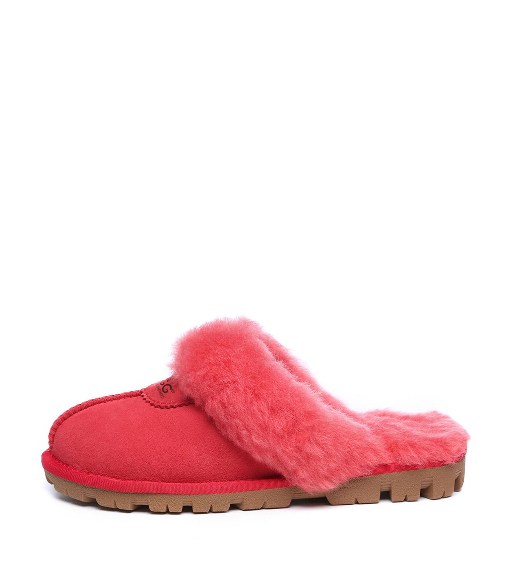 SP*Waffle Slipper