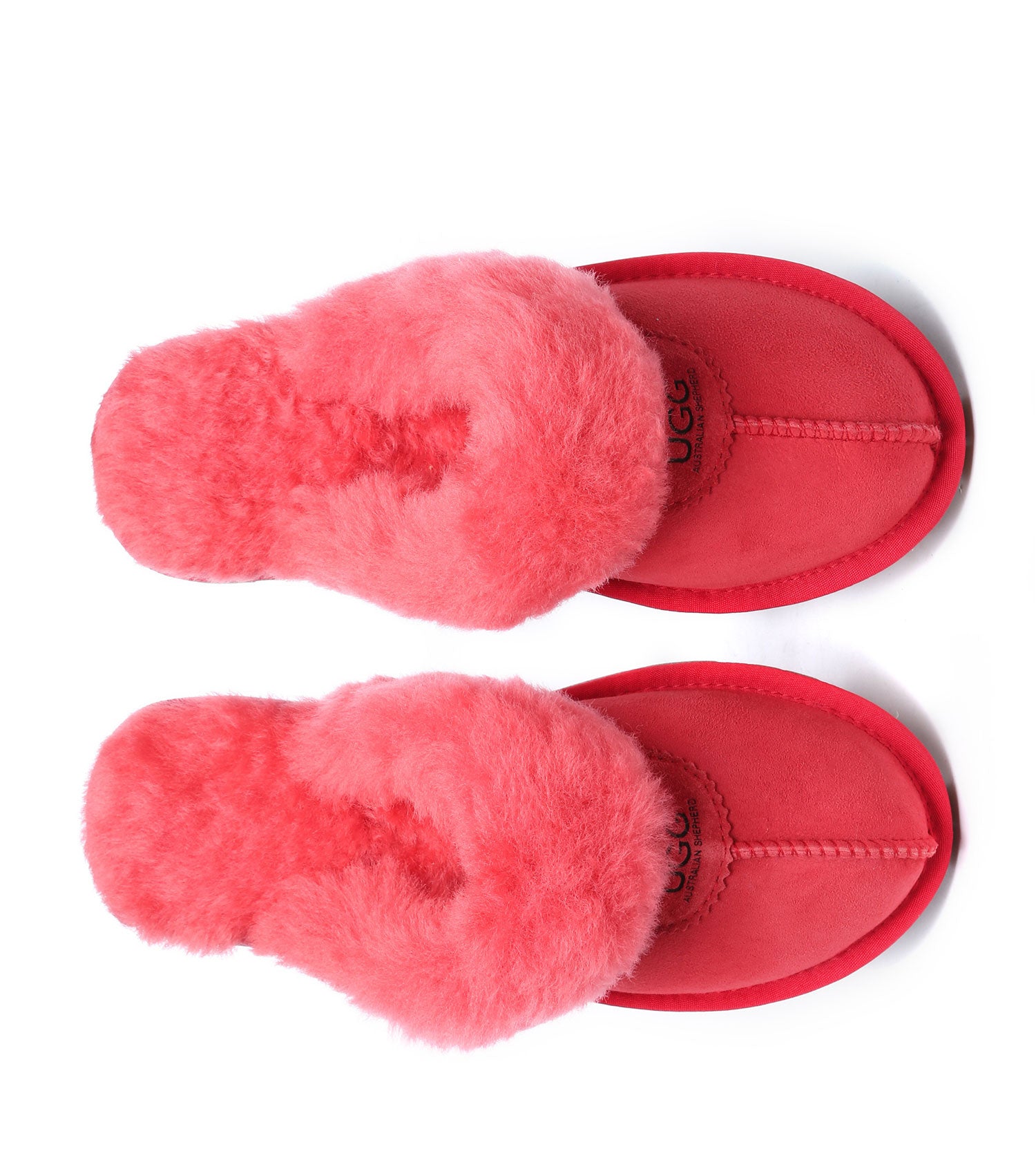 SP*Waffle Slipper