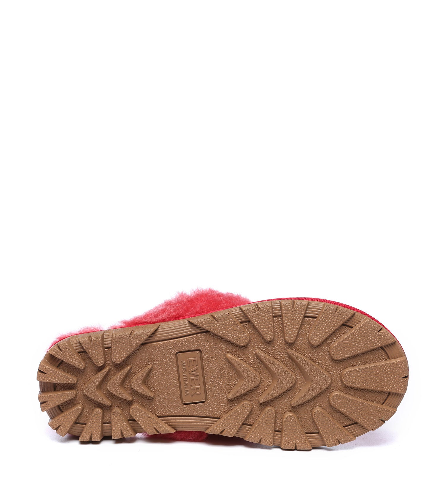 SP*Waffle Slipper