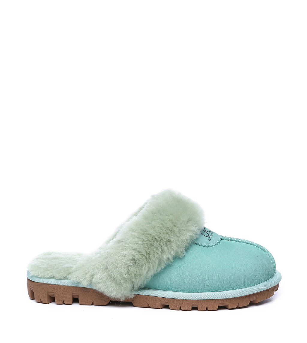 SP*Waffle Slipper