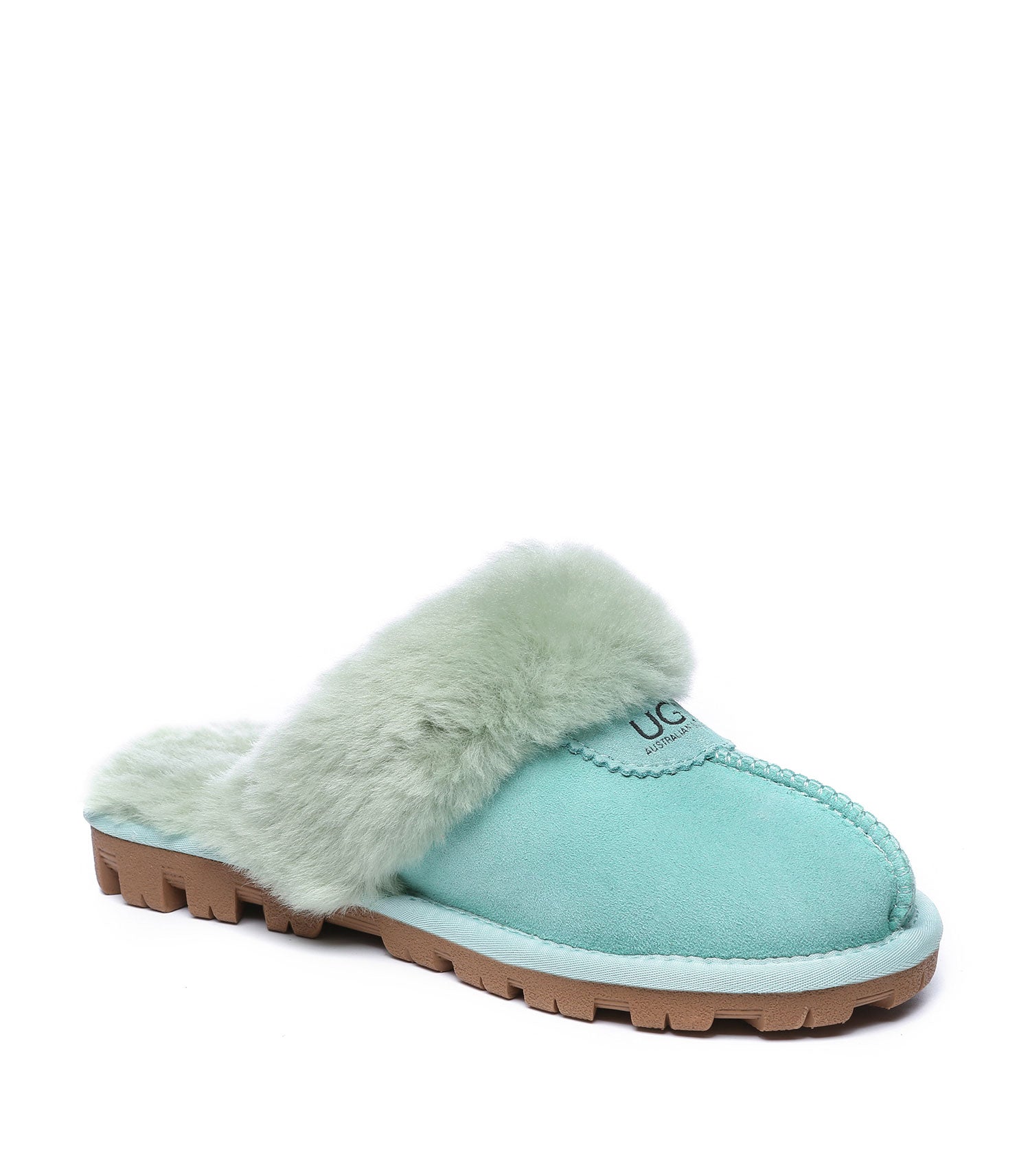 SP*Waffle Slipper