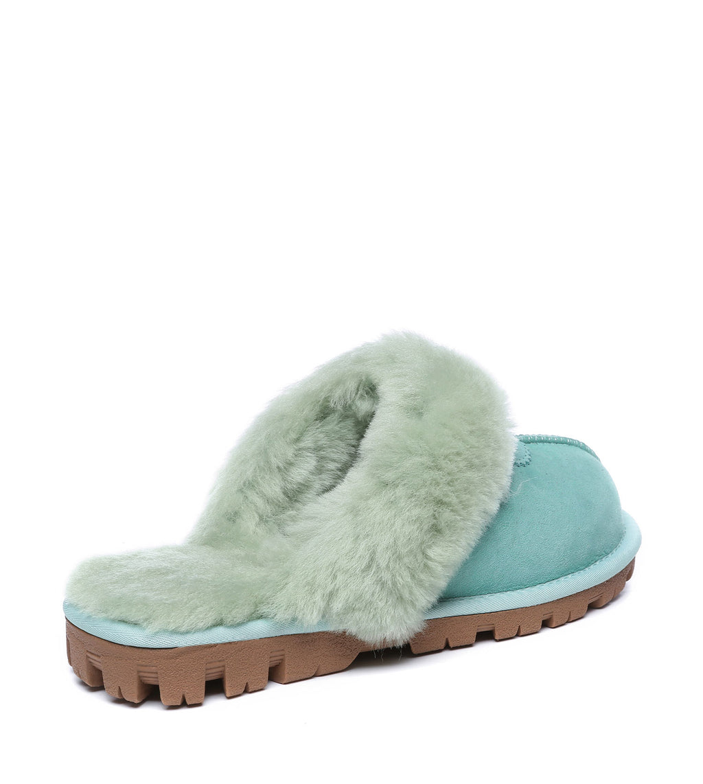 SP*Waffle Slipper
