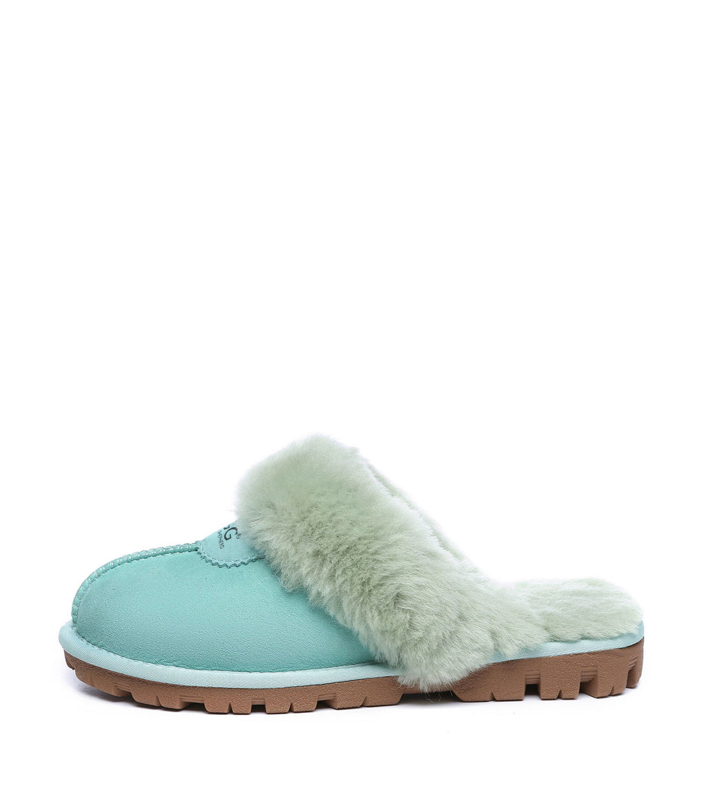 SP*Waffle Slipper