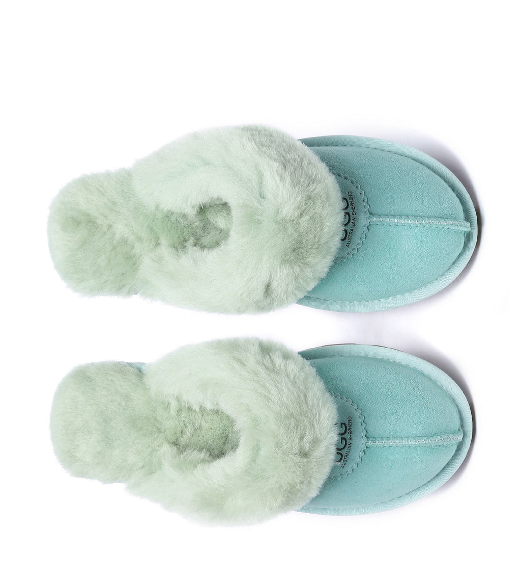 SP*Waffle Slipper
