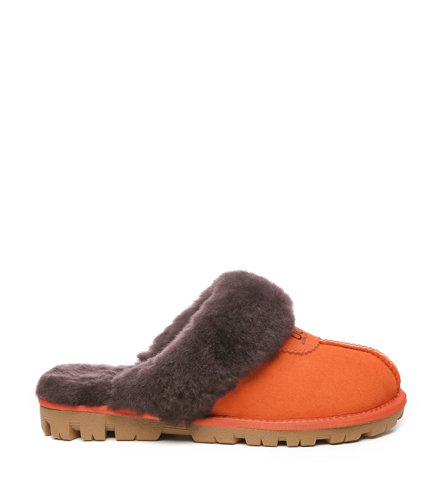 SP*Waffle Slipper