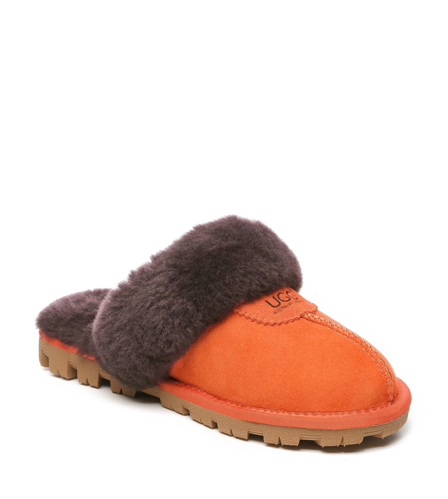 SP*Waffle Slipper