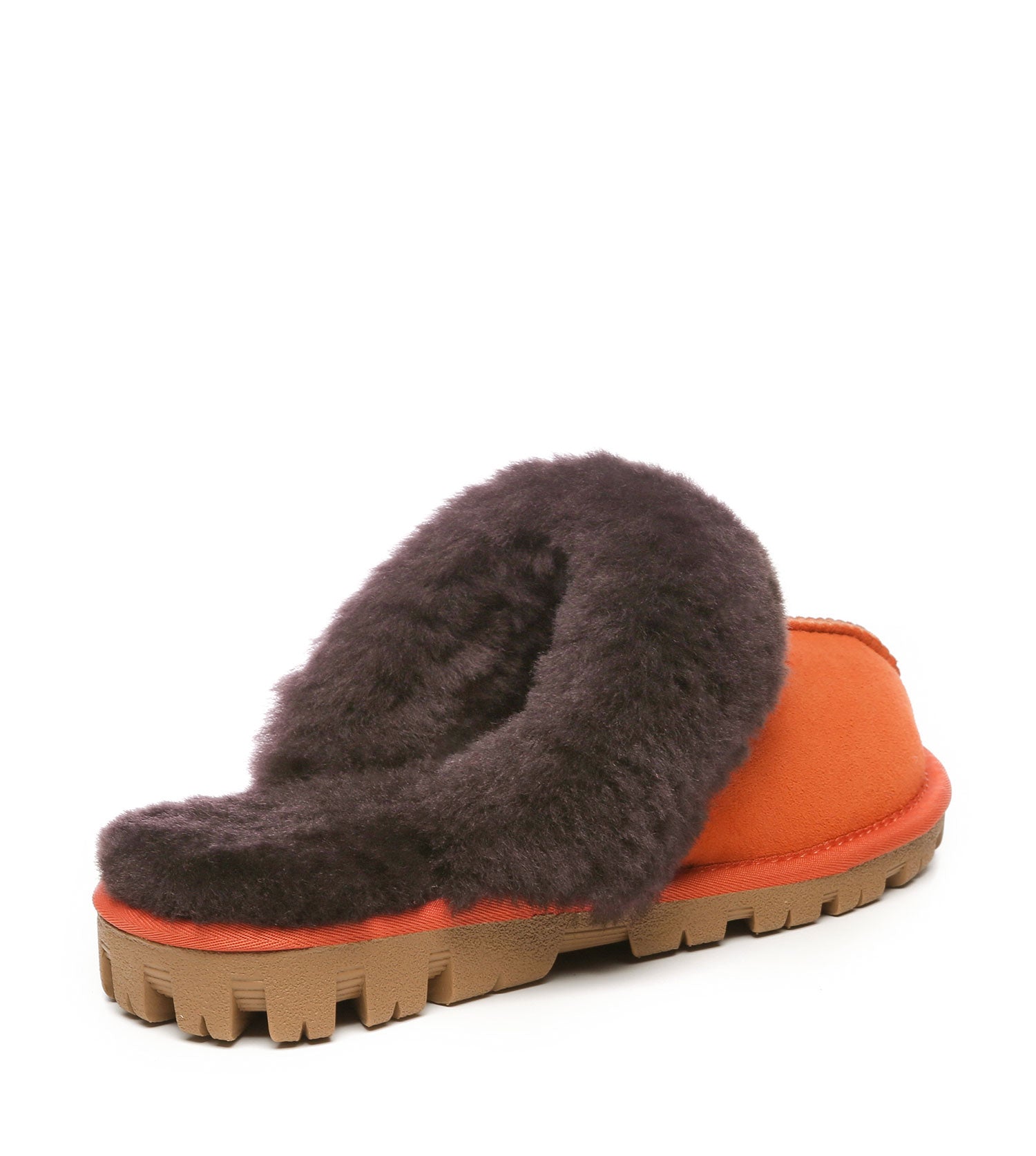 SP*Waffle Slipper