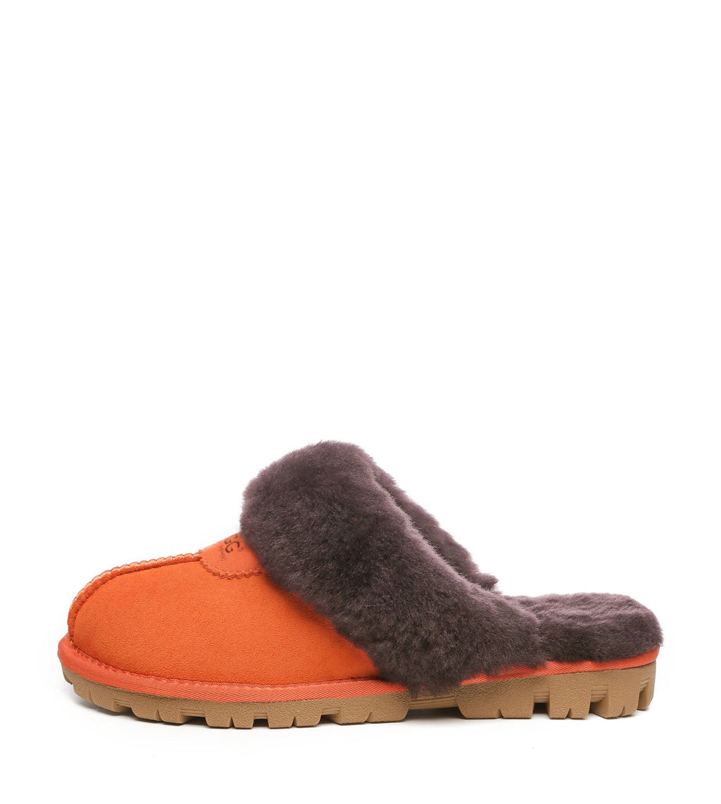 SP*Waffle Slipper
