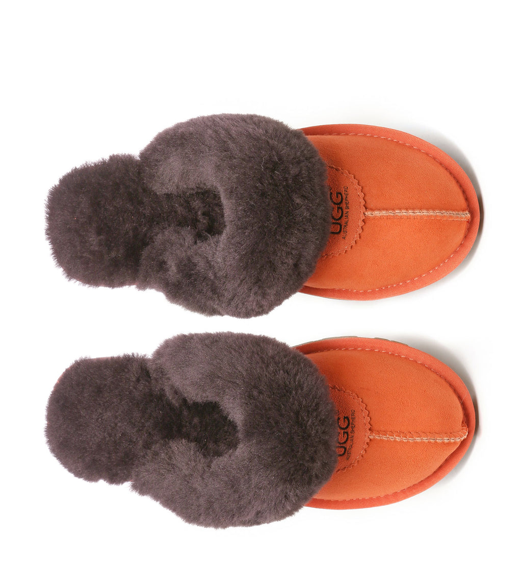 SP*Waffle Slipper