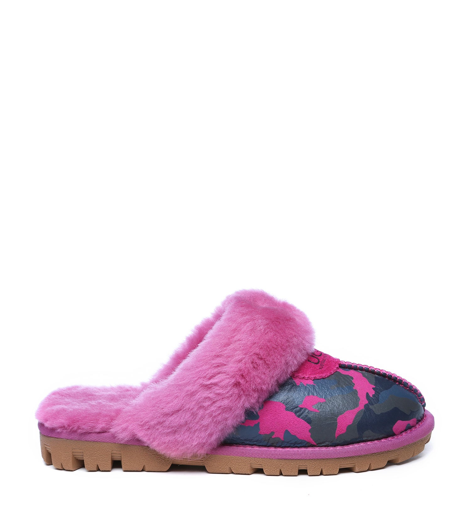 SP*Waffle Slipper