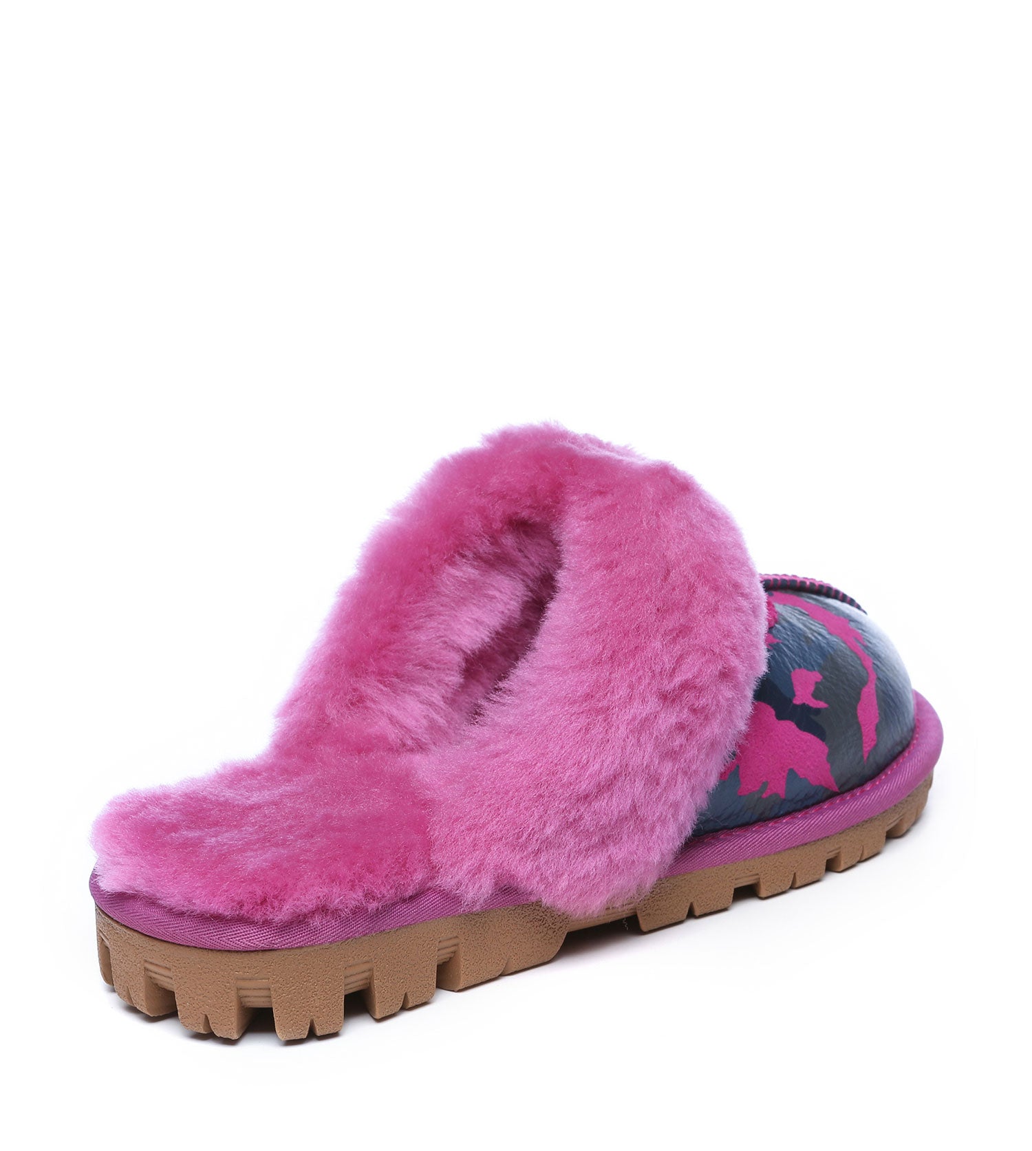 SP*Waffle Slipper