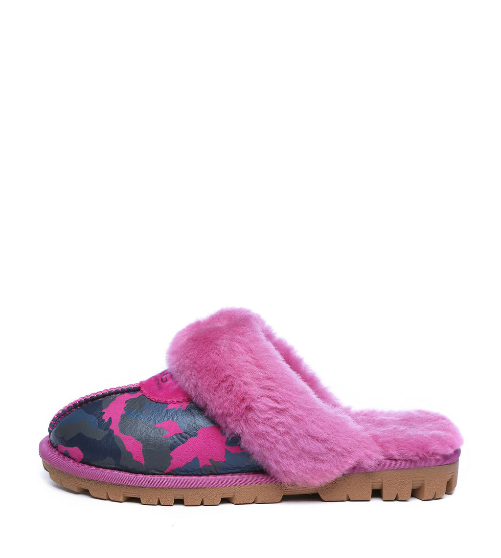SP*Waffle Slipper