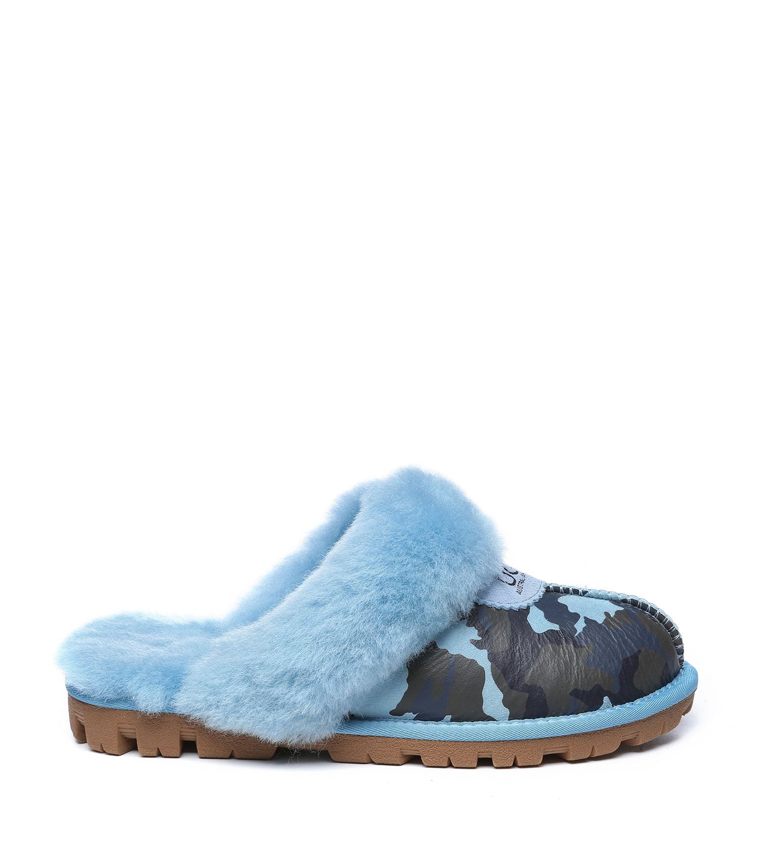 SP*Waffle Slipper