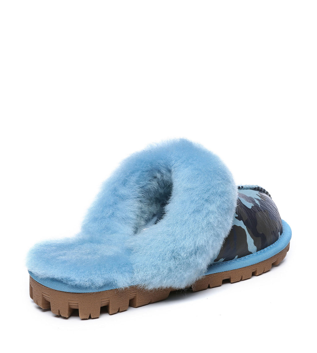 SP*Waffle Slipper