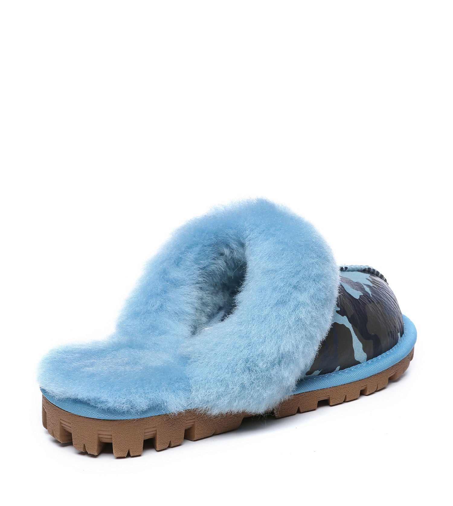 SP*Waffle Slipper
