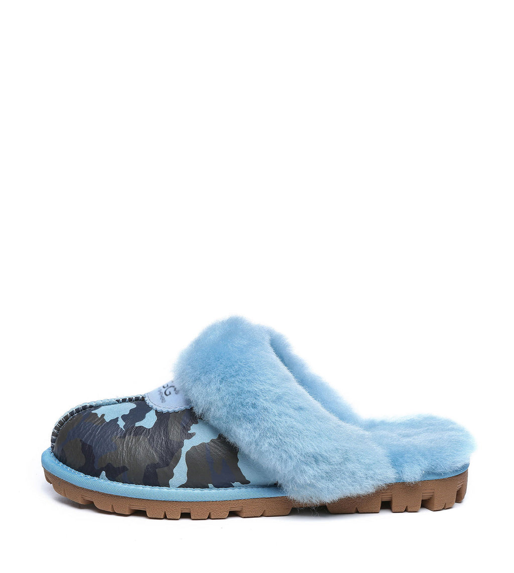 SP*Waffle Slipper