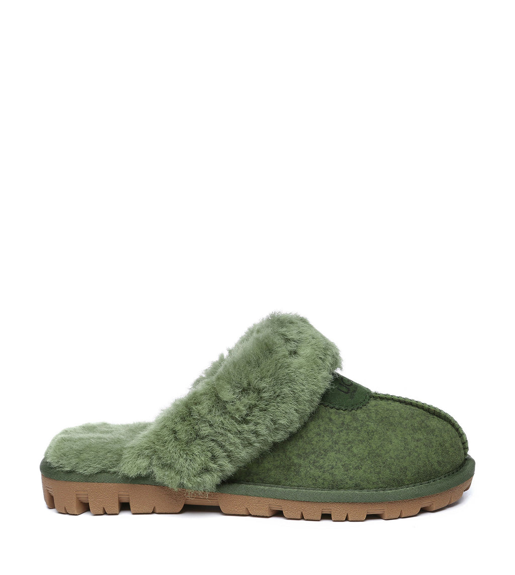 SP*Waffle Slipper