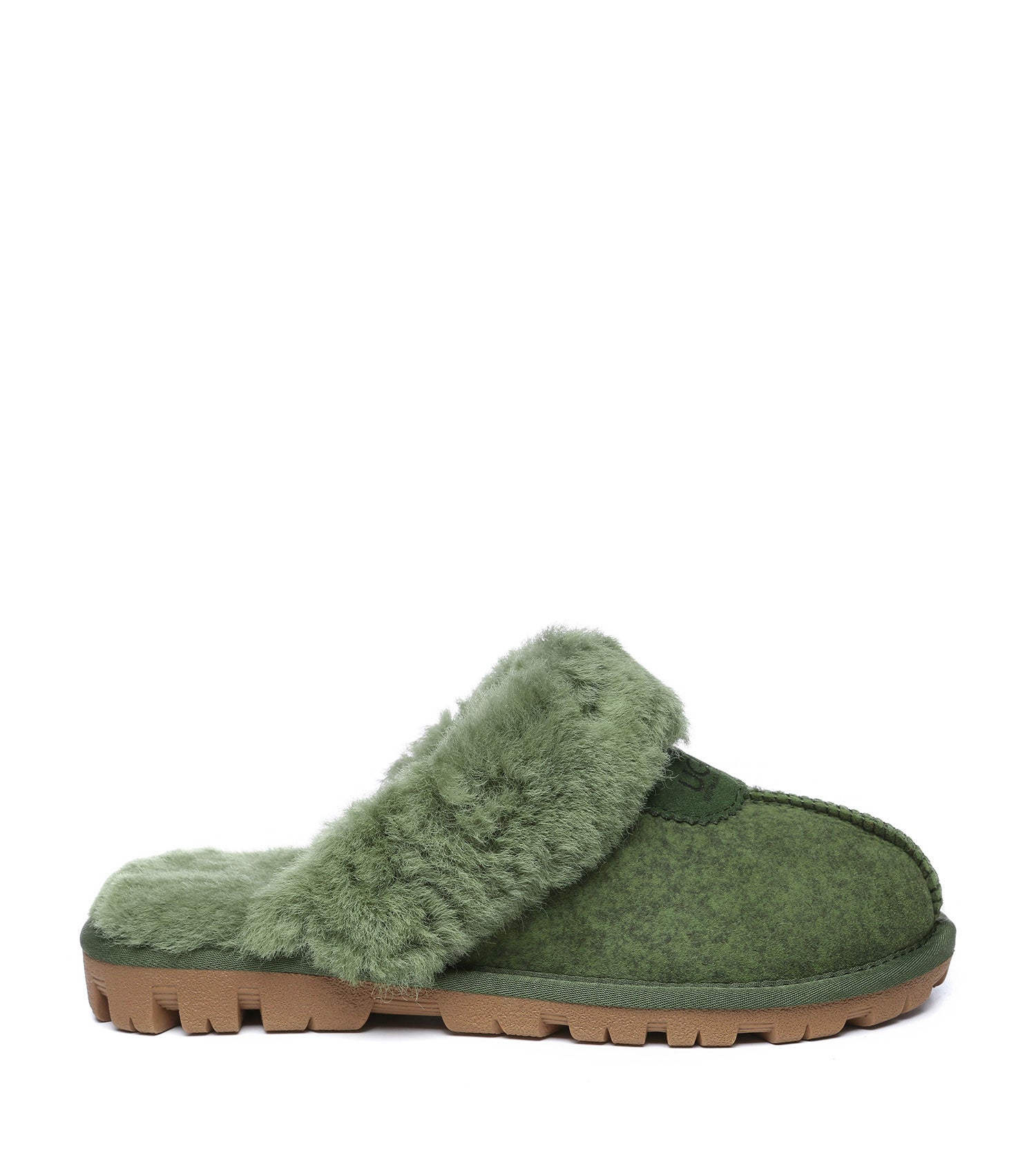 SP*Waffle Slipper