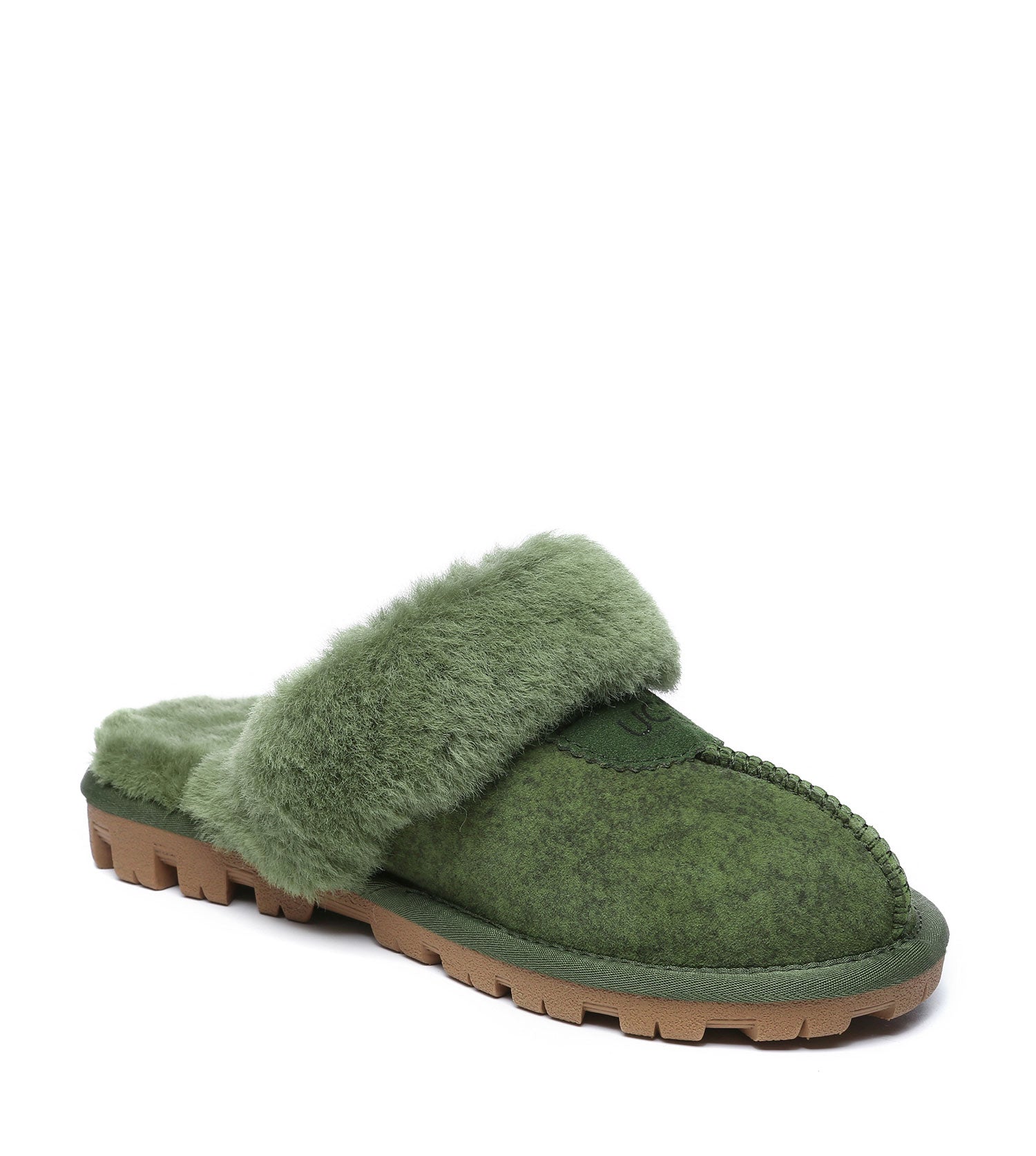 SP*Waffle Slipper