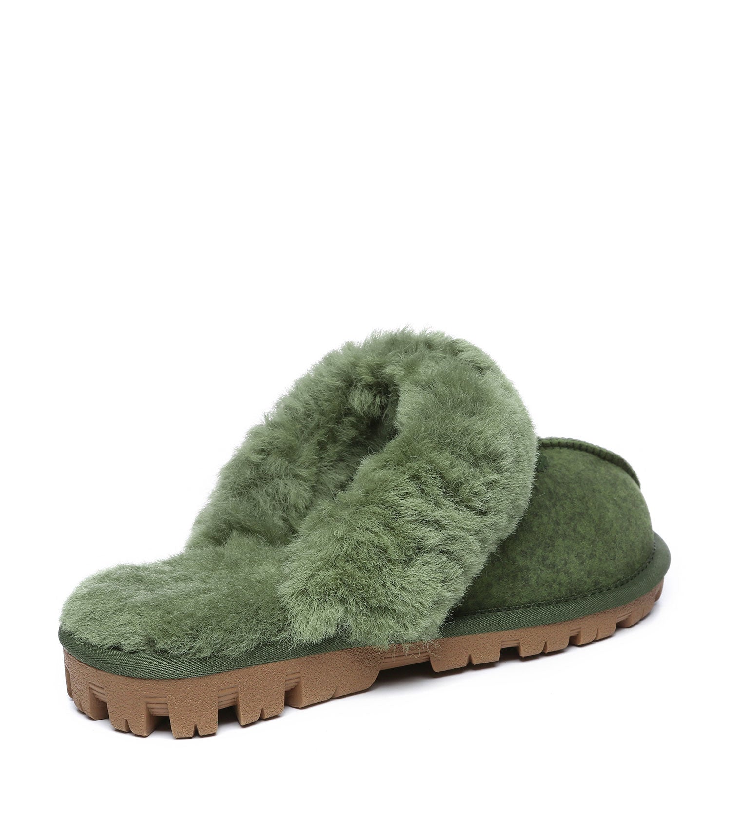 SP*Waffle Slipper