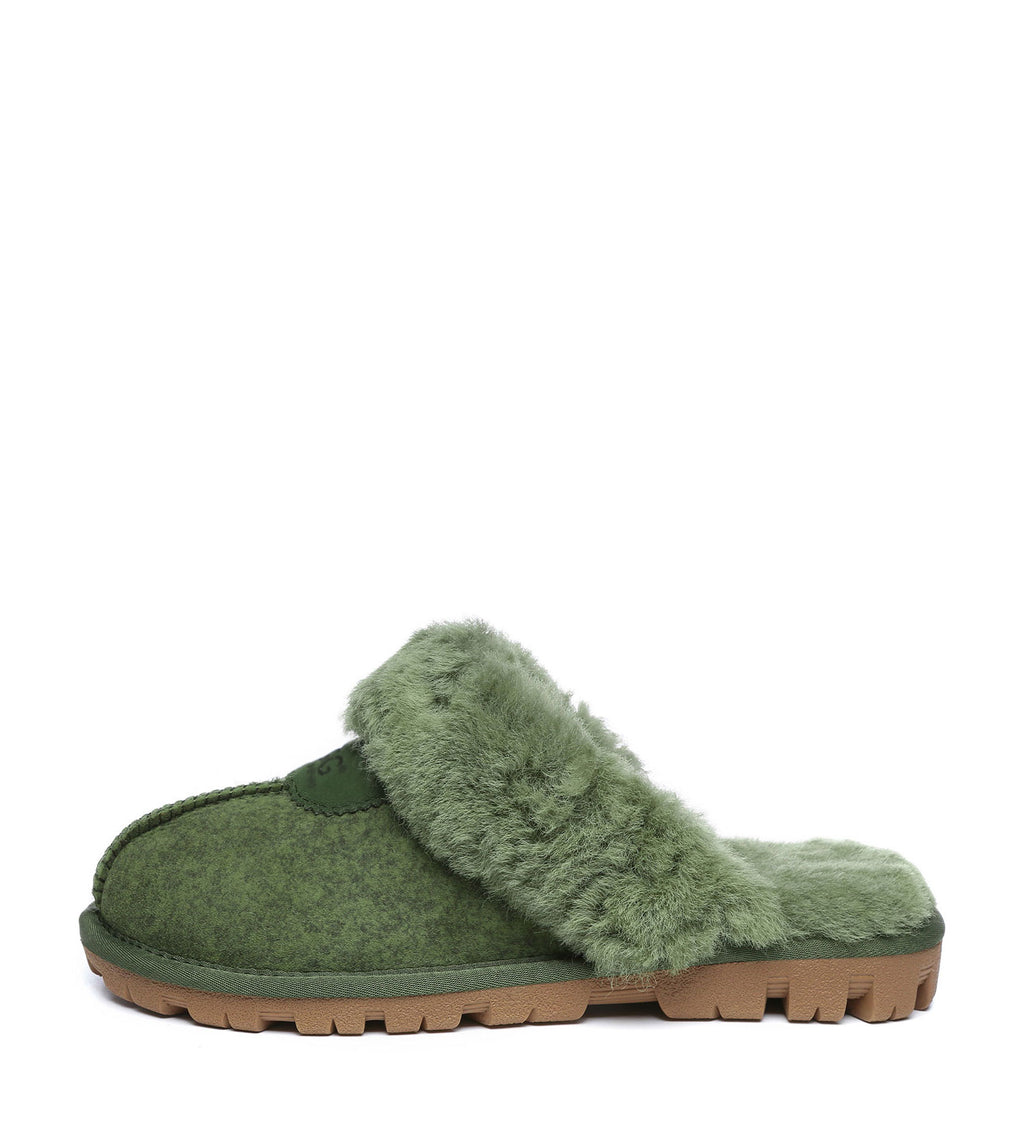 SP*Waffle Slipper